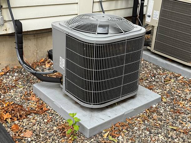 24/7 Emergency Ductwork Repair experts in Silver Grove, KY